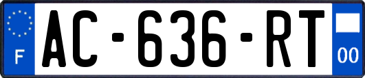 AC-636-RT