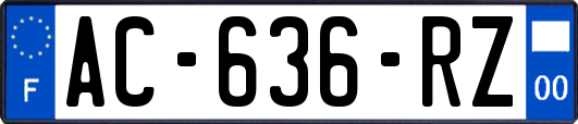 AC-636-RZ