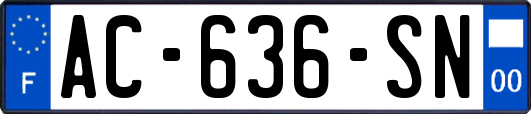 AC-636-SN