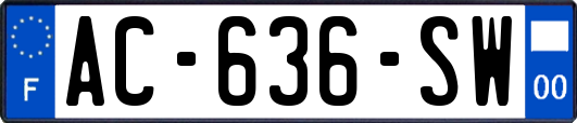 AC-636-SW