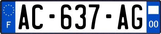 AC-637-AG