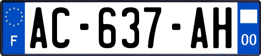 AC-637-AH