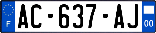 AC-637-AJ