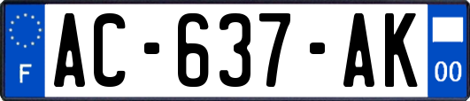 AC-637-AK