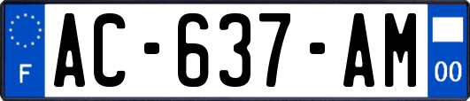 AC-637-AM