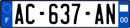 AC-637-AN