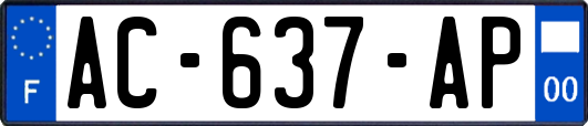 AC-637-AP