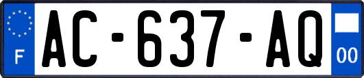 AC-637-AQ