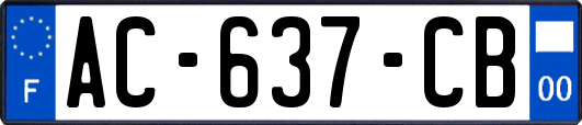 AC-637-CB