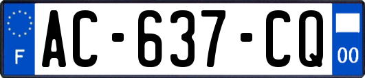 AC-637-CQ