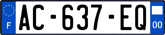 AC-637-EQ