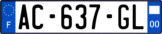 AC-637-GL