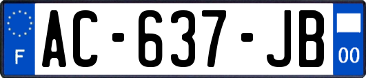 AC-637-JB