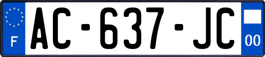 AC-637-JC