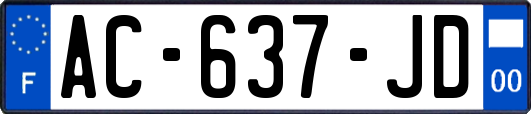 AC-637-JD