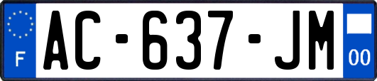 AC-637-JM