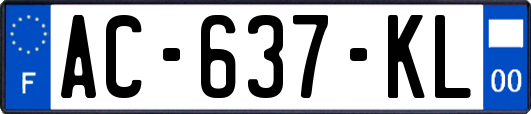 AC-637-KL