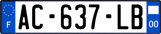 AC-637-LB