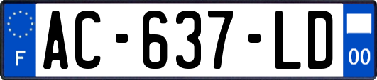 AC-637-LD