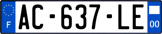 AC-637-LE