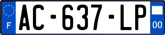 AC-637-LP