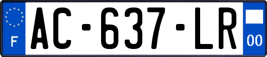 AC-637-LR