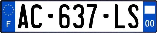 AC-637-LS