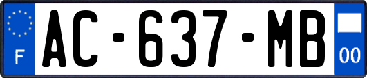AC-637-MB