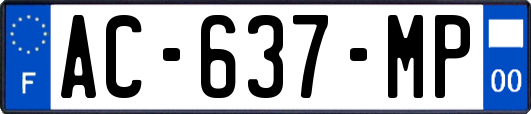 AC-637-MP