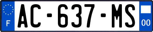 AC-637-MS