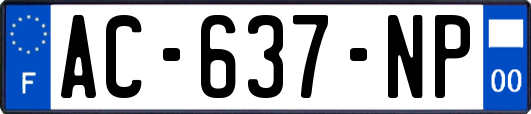 AC-637-NP