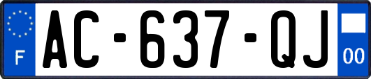 AC-637-QJ