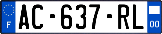 AC-637-RL