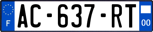 AC-637-RT