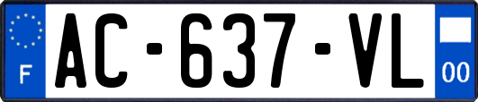 AC-637-VL