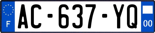 AC-637-YQ