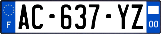 AC-637-YZ