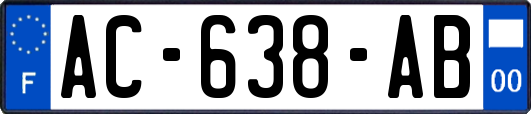 AC-638-AB