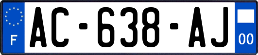 AC-638-AJ