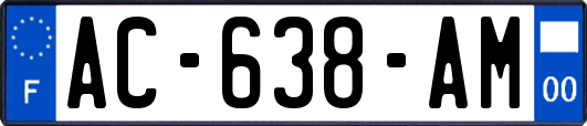 AC-638-AM