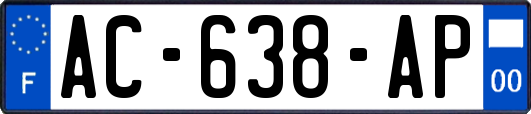 AC-638-AP