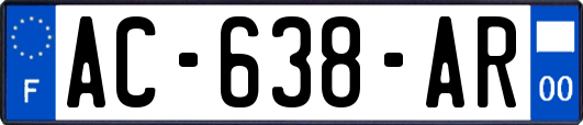 AC-638-AR