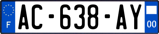 AC-638-AY