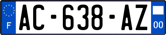 AC-638-AZ