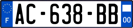 AC-638-BB