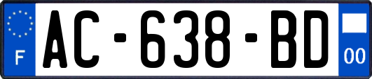 AC-638-BD