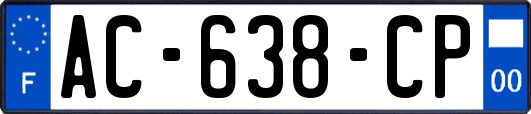 AC-638-CP