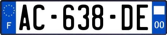 AC-638-DE