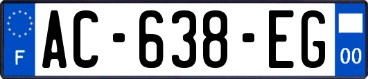 AC-638-EG