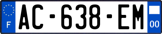AC-638-EM